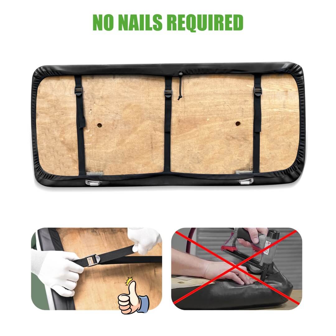 Yamaha G29 Golf Cart Seat Covers