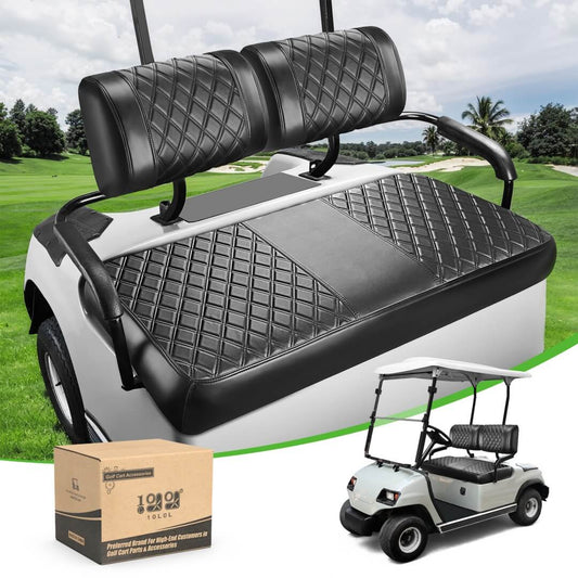 Yamaha G22 Golf Cart Seat Covers