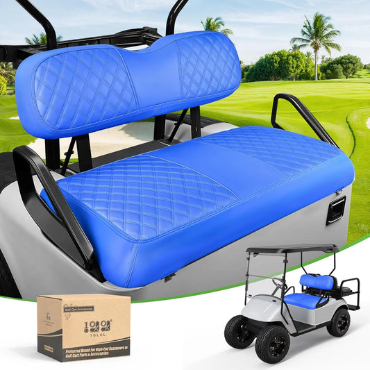 Golf Cart Seat Covers for EZGO TXT